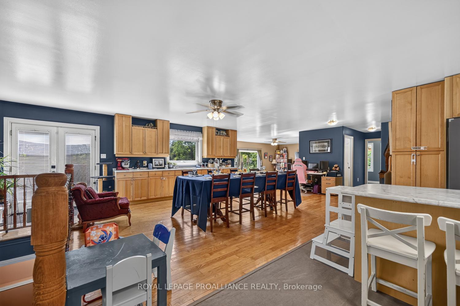 Photo 5 of 10250 County Road 15, Augusta, Augusta Twp — HOMEH