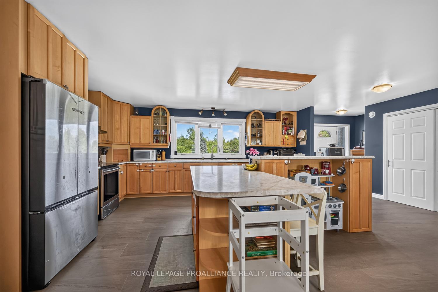 Photo 8 of 10250 County Road 15, Augusta, Augusta Twp — HOMEH