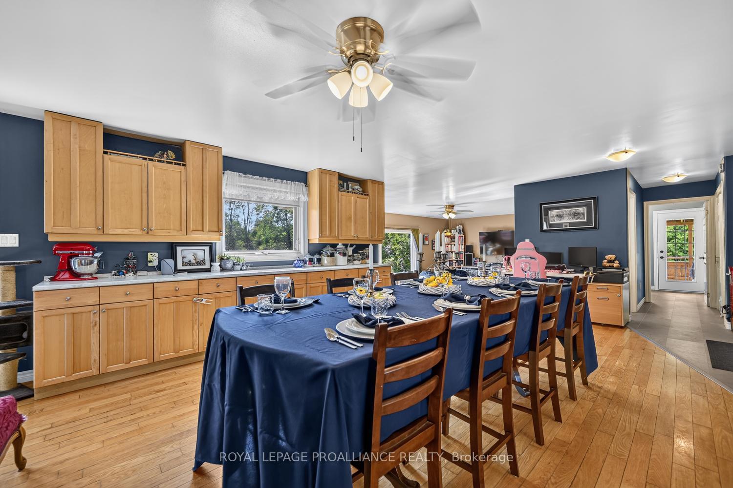 Photo 9 of 10250 County Road 15, Augusta, Augusta Twp — HOMEH