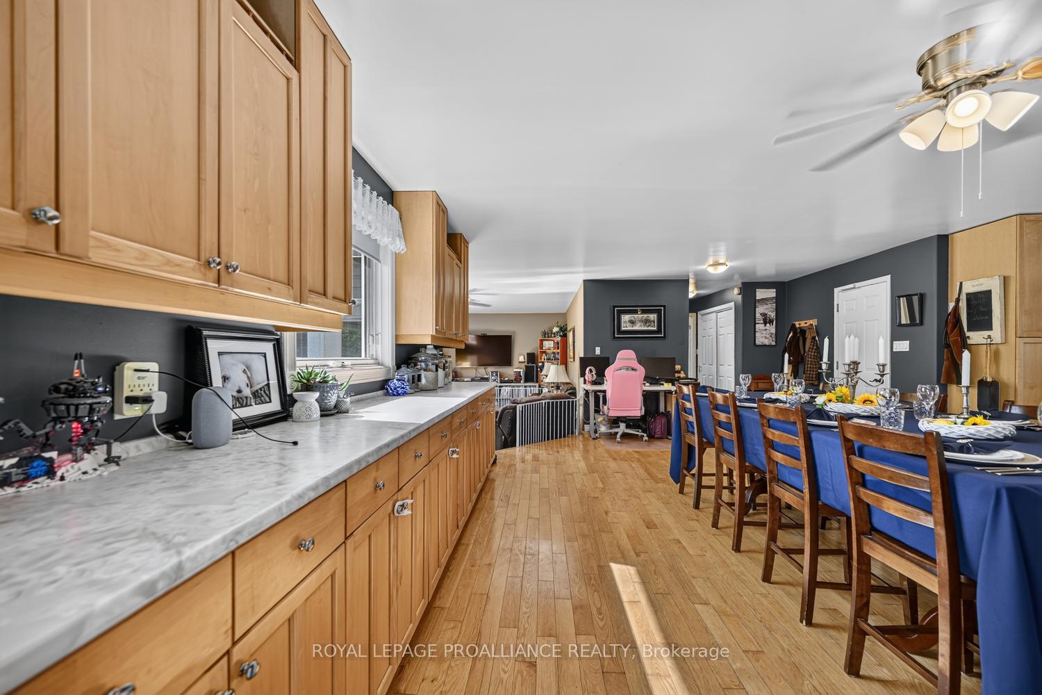 Photo 10 of 10250 County Road 15, Augusta, Augusta Twp — HOMEH
