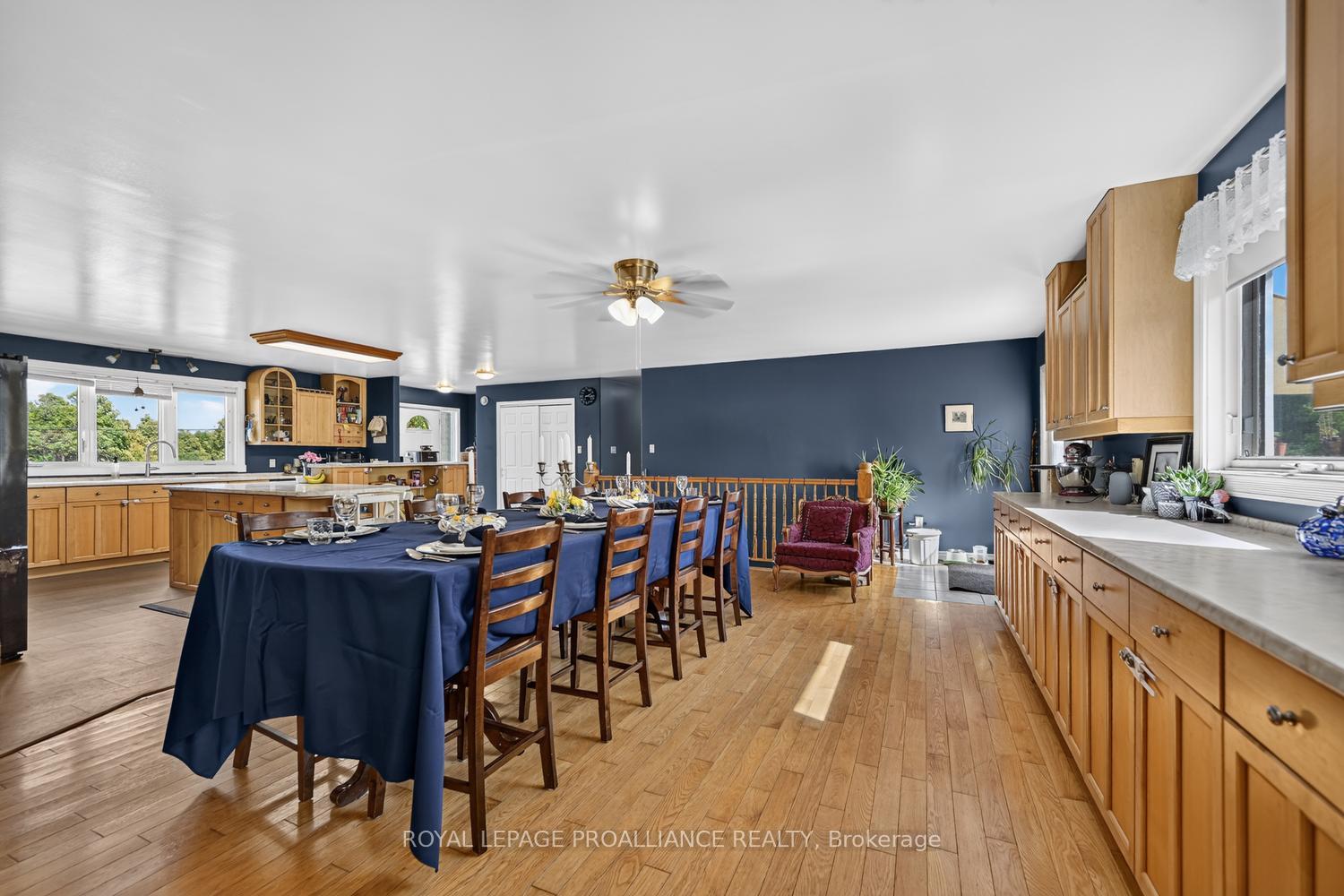 Photo 11 of 10250 County Road 15, Augusta, Augusta Twp — HOMEH