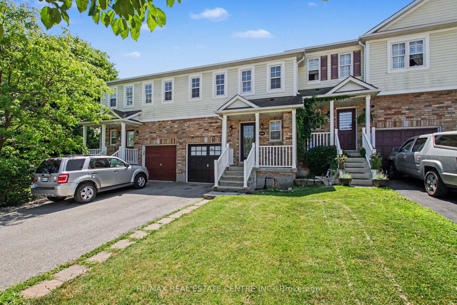 Photo 4 of 88 Bloomington Drive, Cambridge, Christopher-Champlain — HOMEH