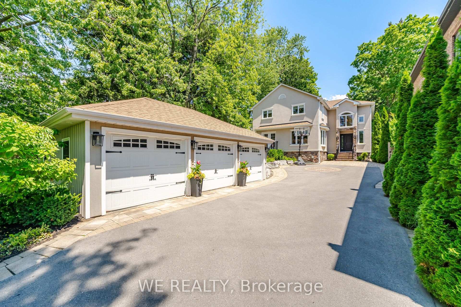 Photo 4 of 1829 Appleview Road, Pickering, Dunbarton — HOMEH
