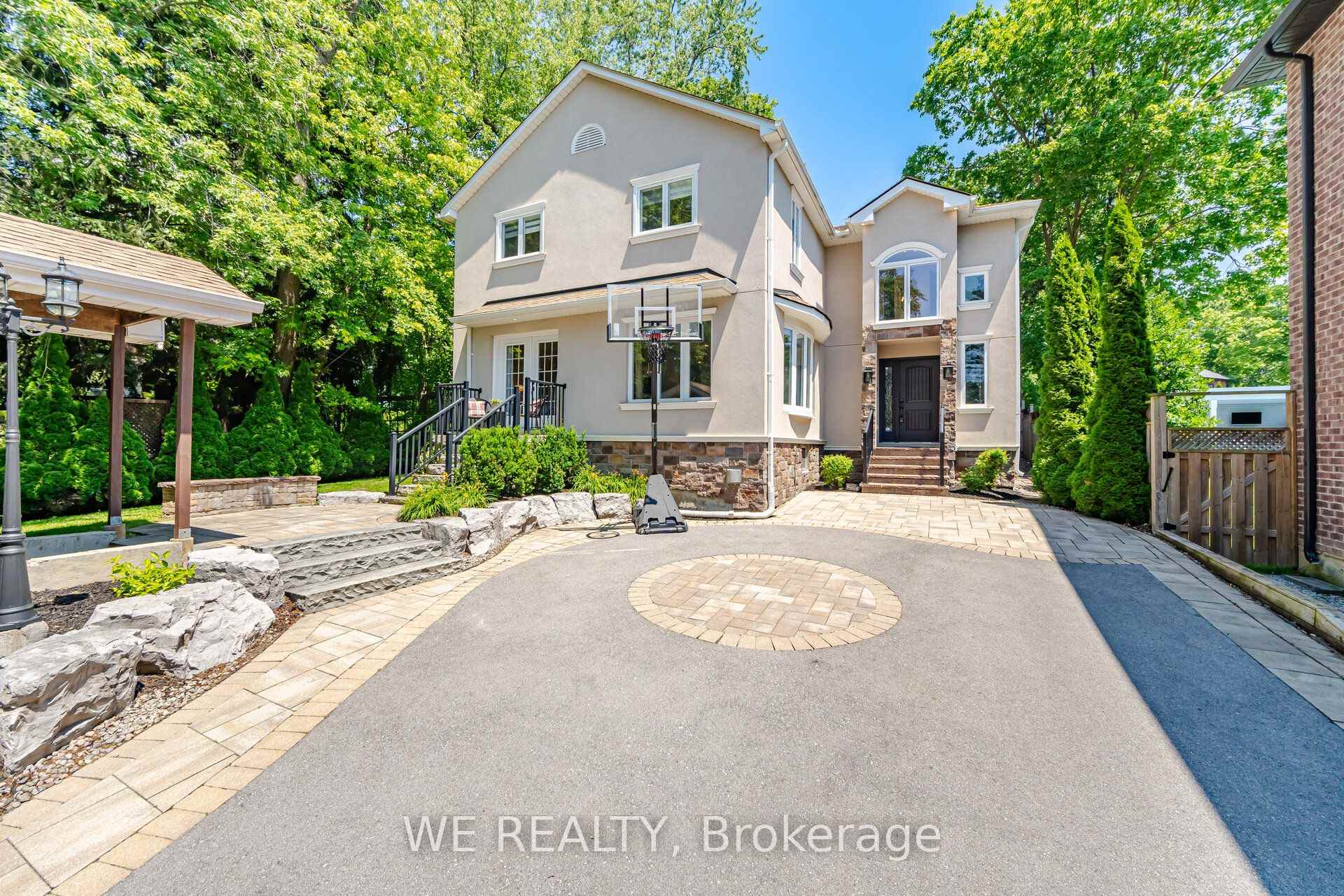 Photo 5 of 1829 Appleview Road, Pickering, Dunbarton — HOMEH