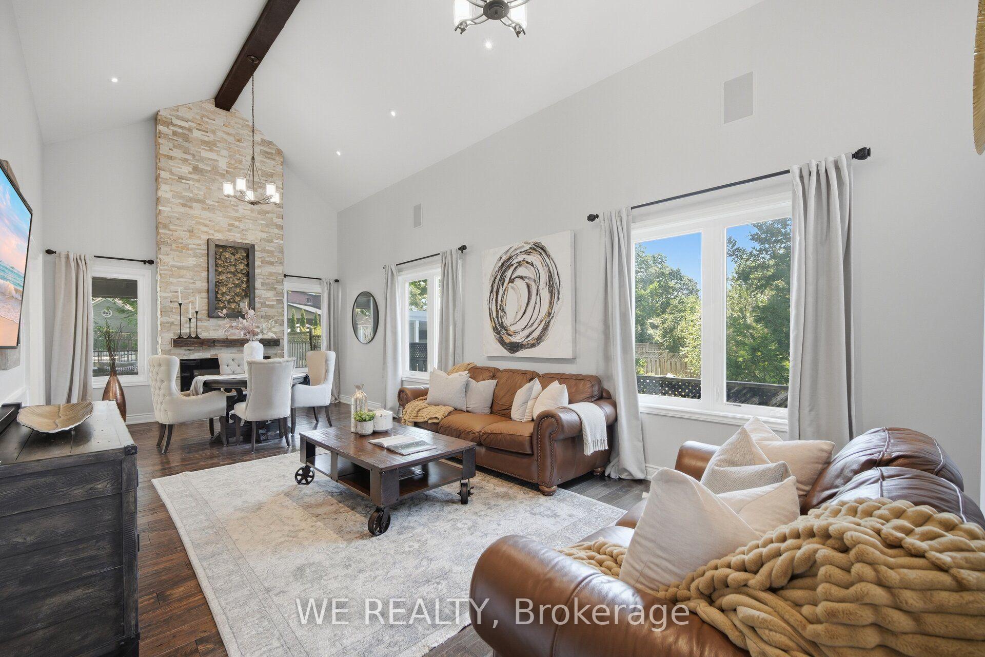 Photo 11 of 1829 Appleview Road, Pickering, Dunbarton — HOMEH