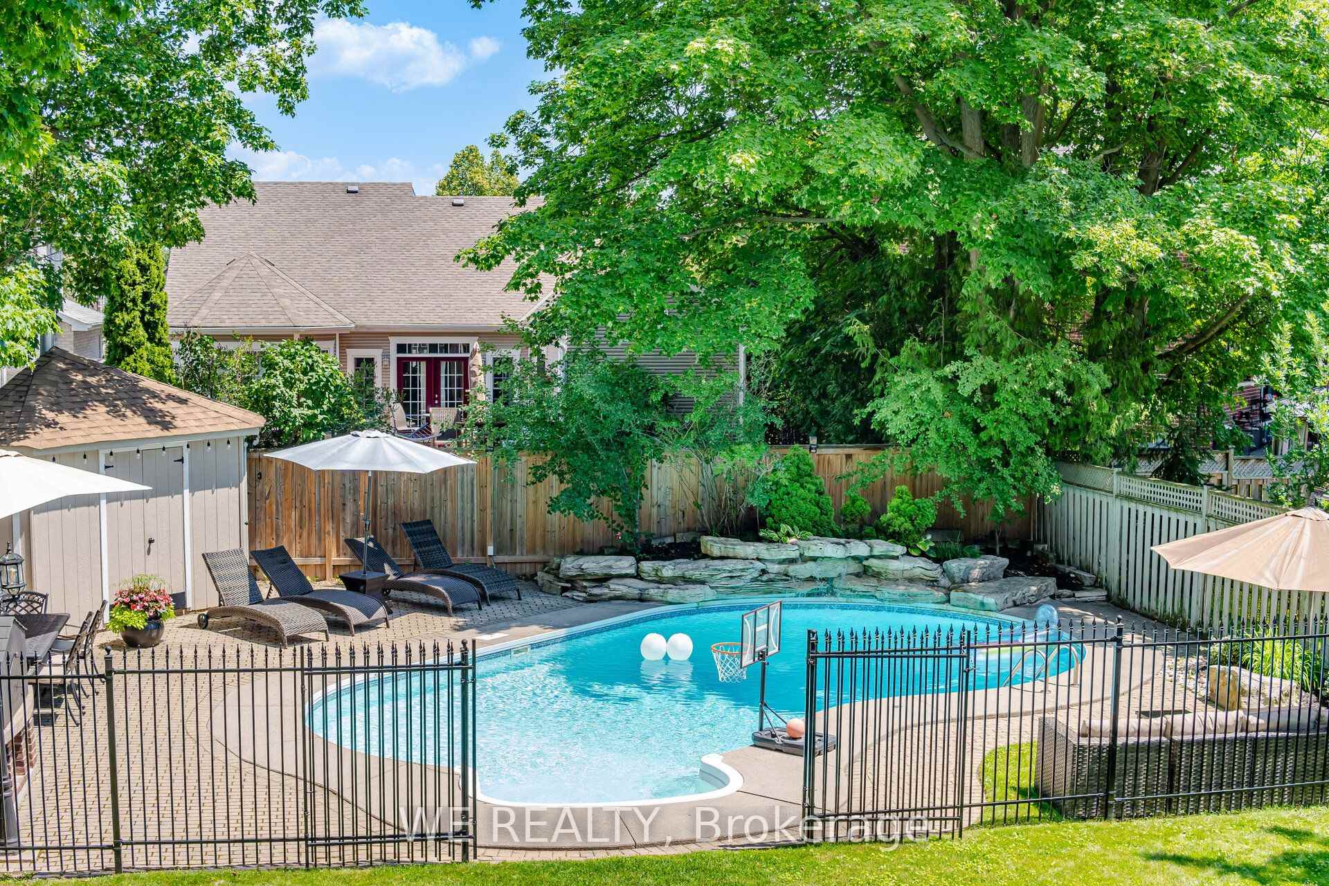 Photo 3 of 1829 Appleview Road, Pickering, Dunbarton — HOMEH