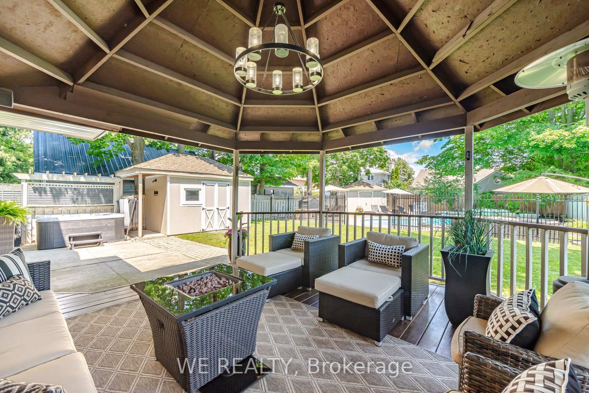 Photo 33 of 1829 Appleview Road, Pickering, Dunbarton — HOMEH