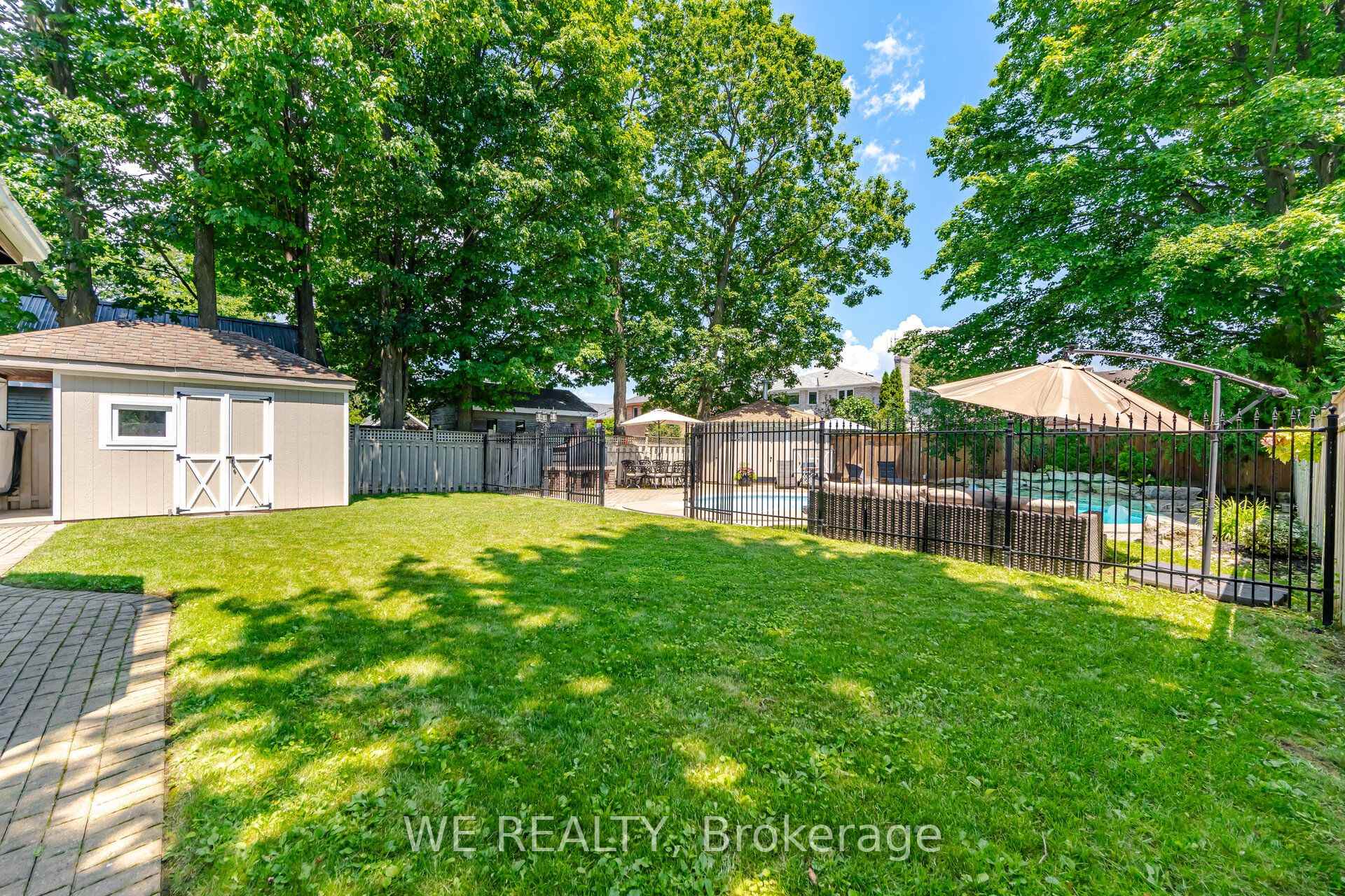Photo 34 of 1829 Appleview Road, Pickering, Dunbarton — HOMEH