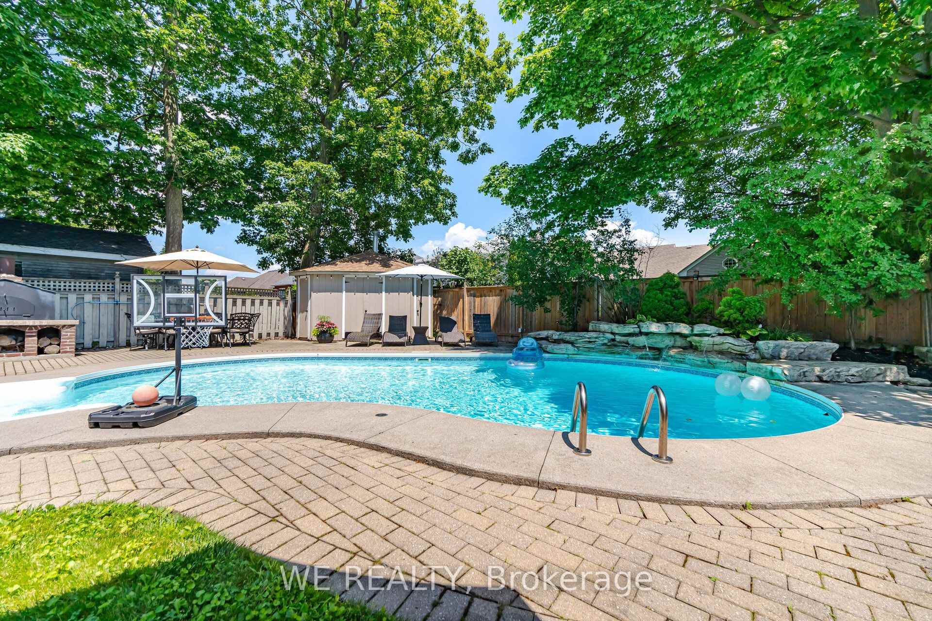 Photo 37 of 1829 Appleview Road, Pickering, Dunbarton — HOMEH