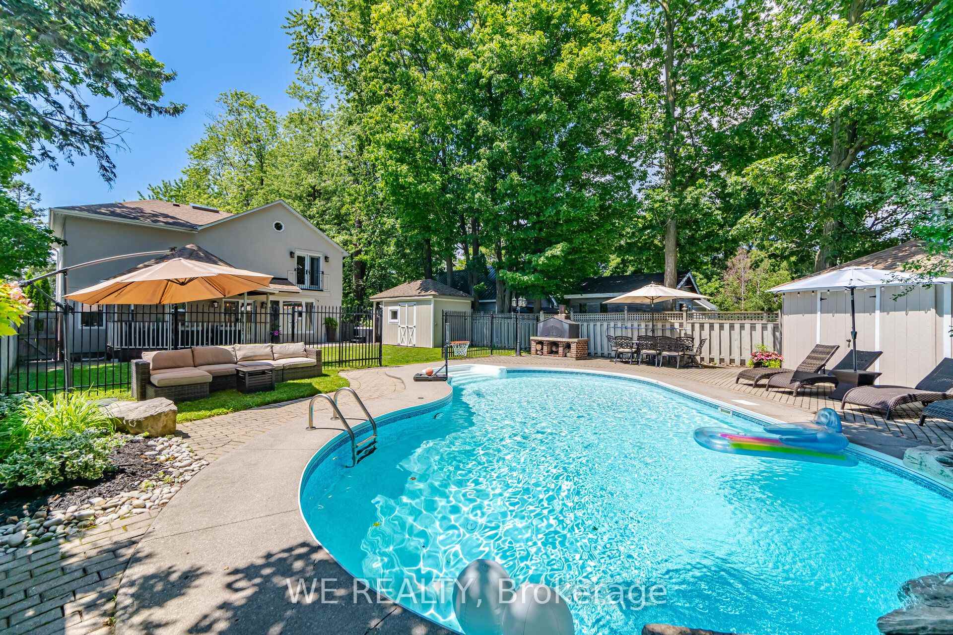 Photo 38 of 1829 Appleview Road, Pickering, Dunbarton — HOMEH