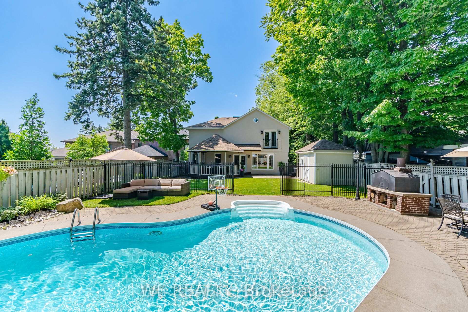 Photo 39 of 1829 Appleview Road, Pickering, Dunbarton — HOMEH