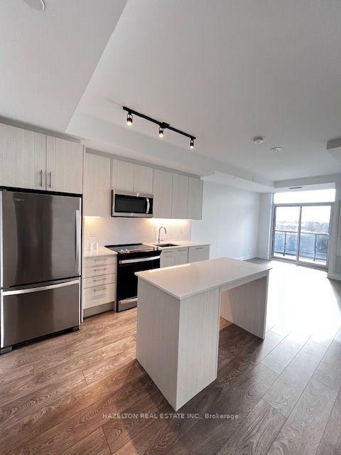 Photo 1 of Unit 412, 286 Main Street, Toronto, East End-Danforth — HOMEH