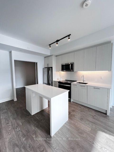 Photo 2 of Unit 412, 286 Main Street, Toronto, East End-Danforth — HOMEH
