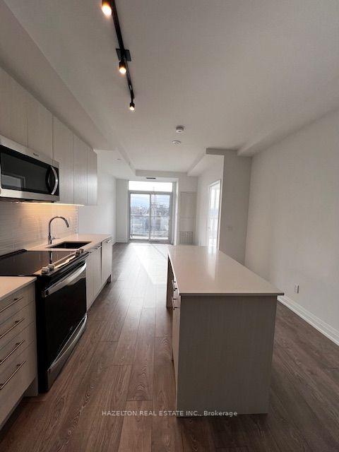 Photo 4 of Unit 412, 286 Main Street, Toronto, East End-Danforth — HOMEH