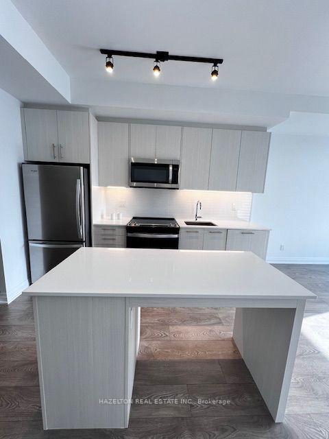Photo 3 of Unit 412, 286 Main Street, Toronto, East End-Danforth — HOMEH