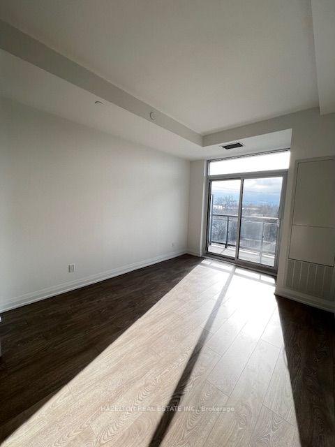 Photo 5 of Unit 412, 286 Main Street, Toronto, East End-Danforth — HOMEH