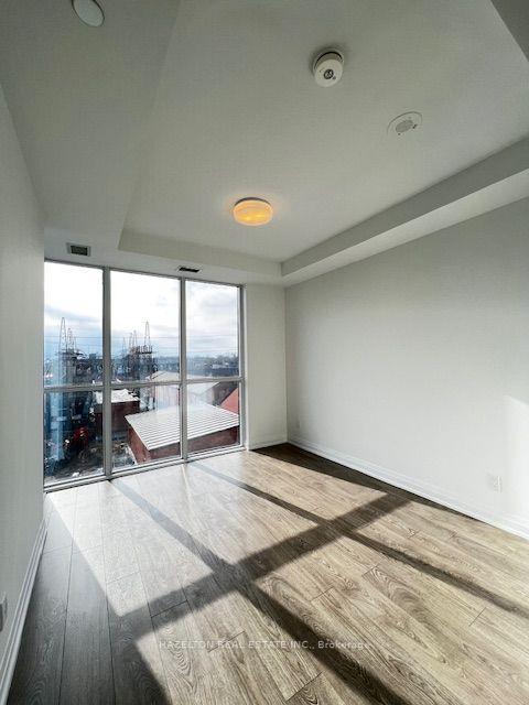 Photo 8 of Unit 412, 286 Main Street, Toronto, East End-Danforth — HOMEH