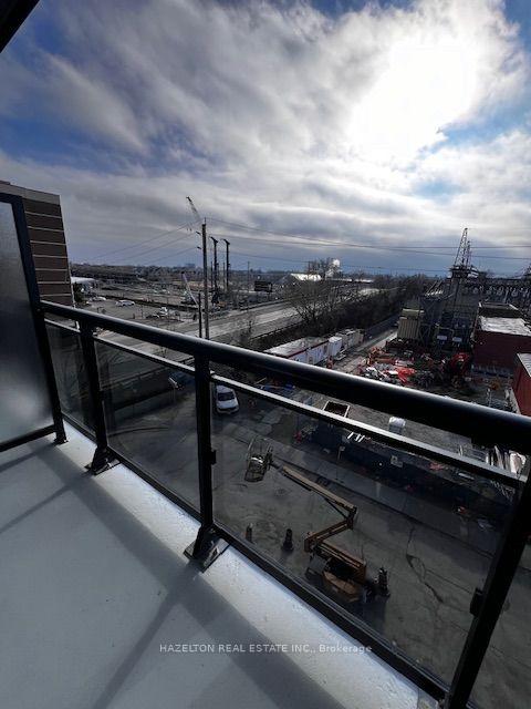 Photo 18 of Unit 412, 286 Main Street, Toronto, East End-Danforth — HOMEH