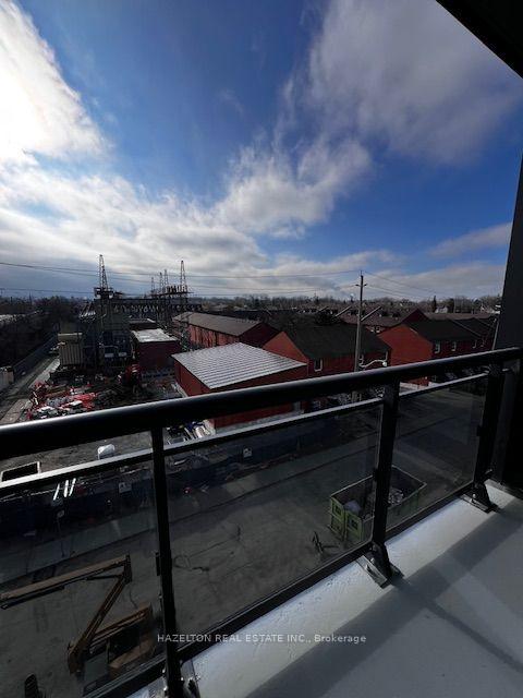 Photo 19 of Unit 412, 286 Main Street, Toronto, East End-Danforth — HOMEH