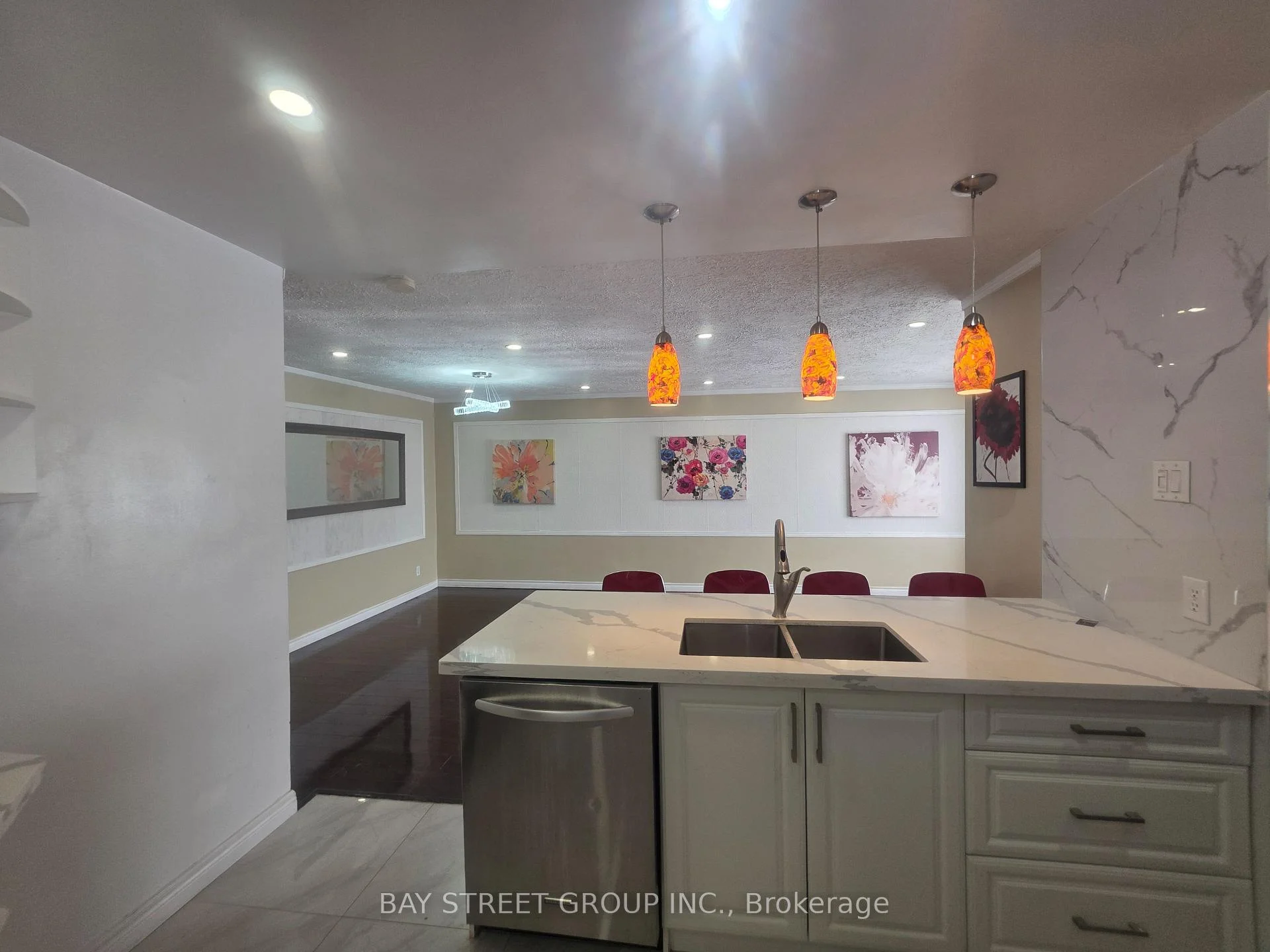 Photo 16 of Unit Main, 211 Beechy Drive, Richmond Hill, Crosby — HOMEH