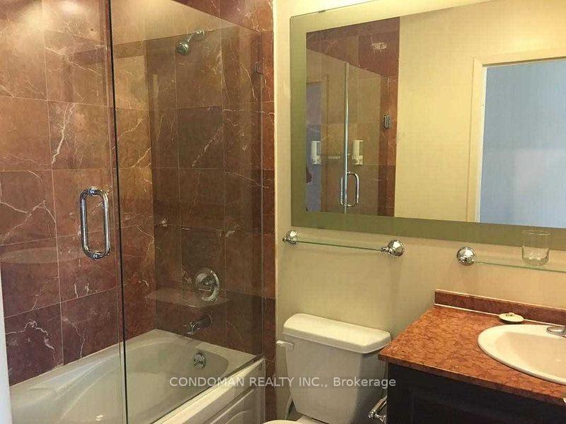 Photo 6 of Unit 2210, 1 King Street W, Toronto, Bay Street Corridor — HOMEH