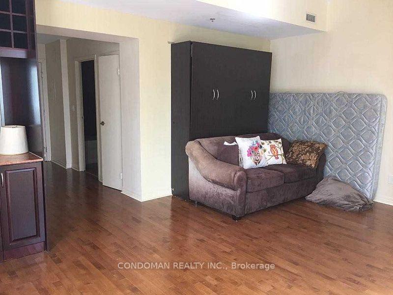Photo 7 of Unit 2210, 1 King Street W, Toronto, Bay Street Corridor — HOMEH