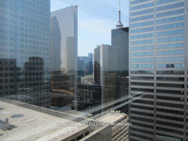 Photo 10 of Unit 2210, 1 King Street W, Toronto, Bay Street Corridor — HOMEH