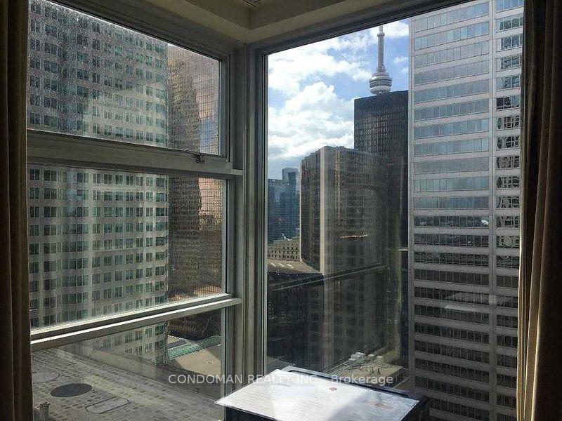 Photo 11 of Unit 2210, 1 King Street W, Toronto, Bay Street Corridor — HOMEH