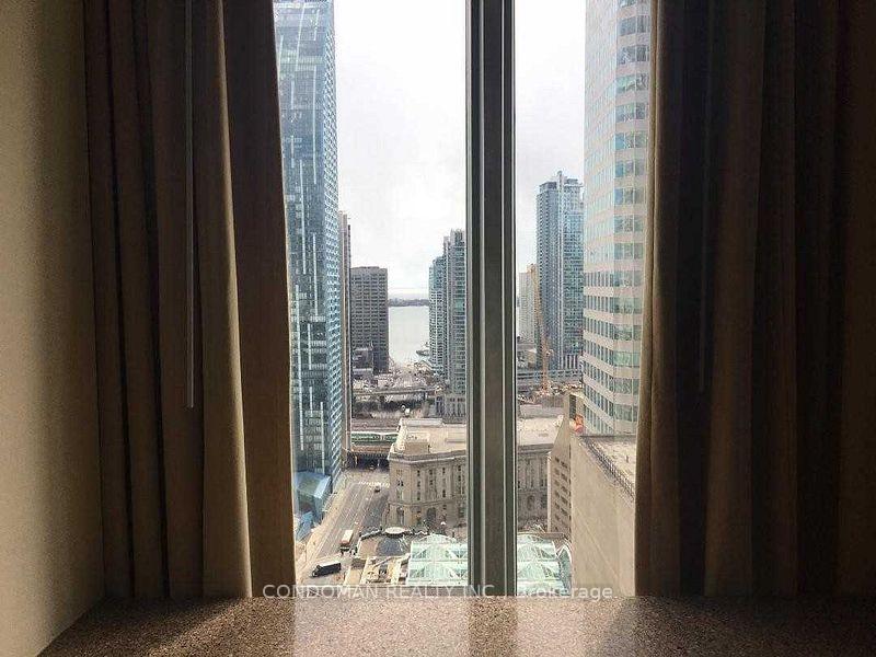 Photo 12 of Unit 2210, 1 King Street W, Toronto, Bay Street Corridor — HOMEH
