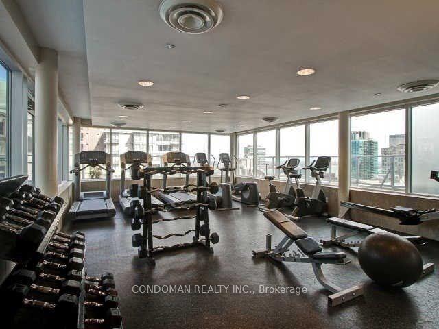 Photo 14 of Unit 2210, 1 King Street W, Toronto, Bay Street Corridor — HOMEH