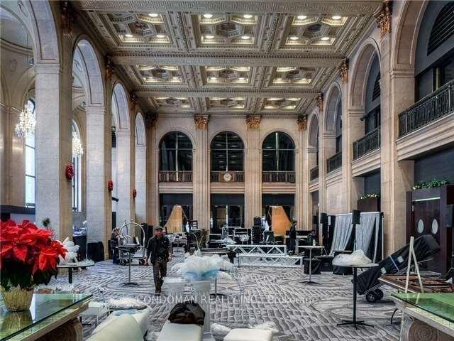 Photo 17 of Unit 2210, 1 King Street W, Toronto, Bay Street Corridor — HOMEH