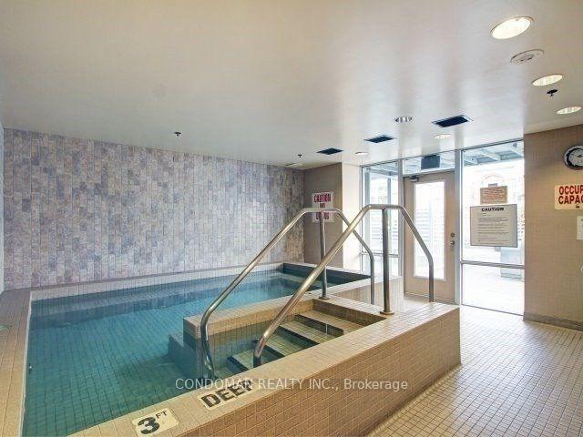 Photo 19 of Unit 2210, 1 King Street W, Toronto, Bay Street Corridor — HOMEH