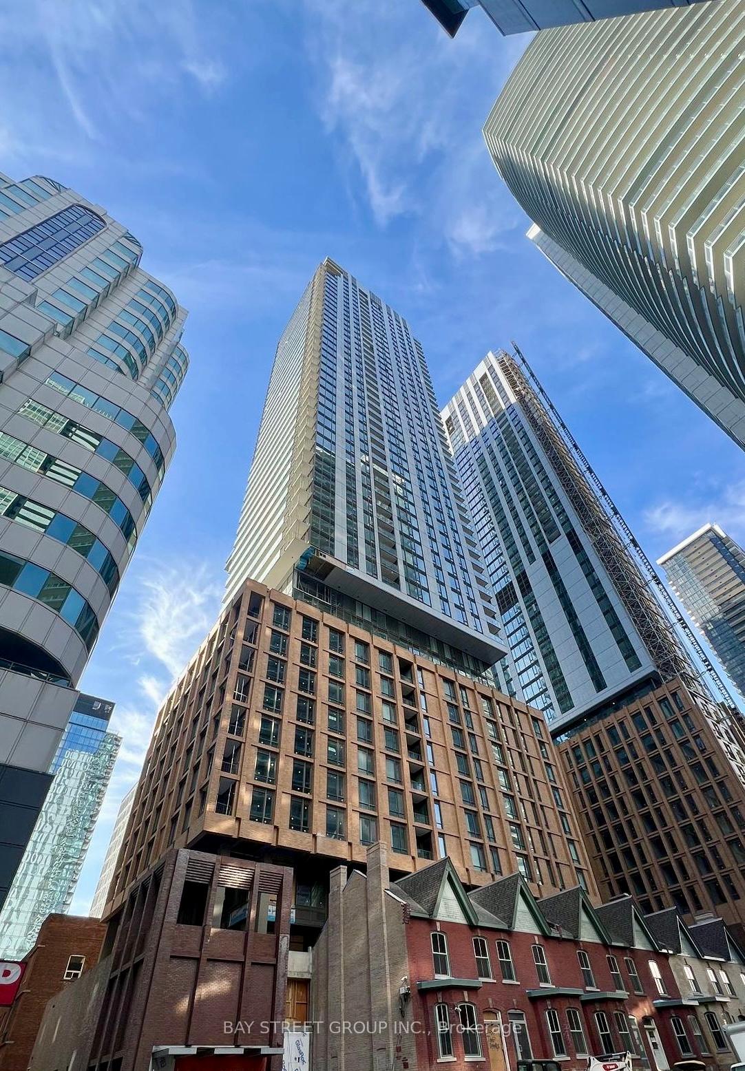 Photo 1 of Unit 3015, 8 Widmer Street, Toronto, Waterfront Communities — HOMEH