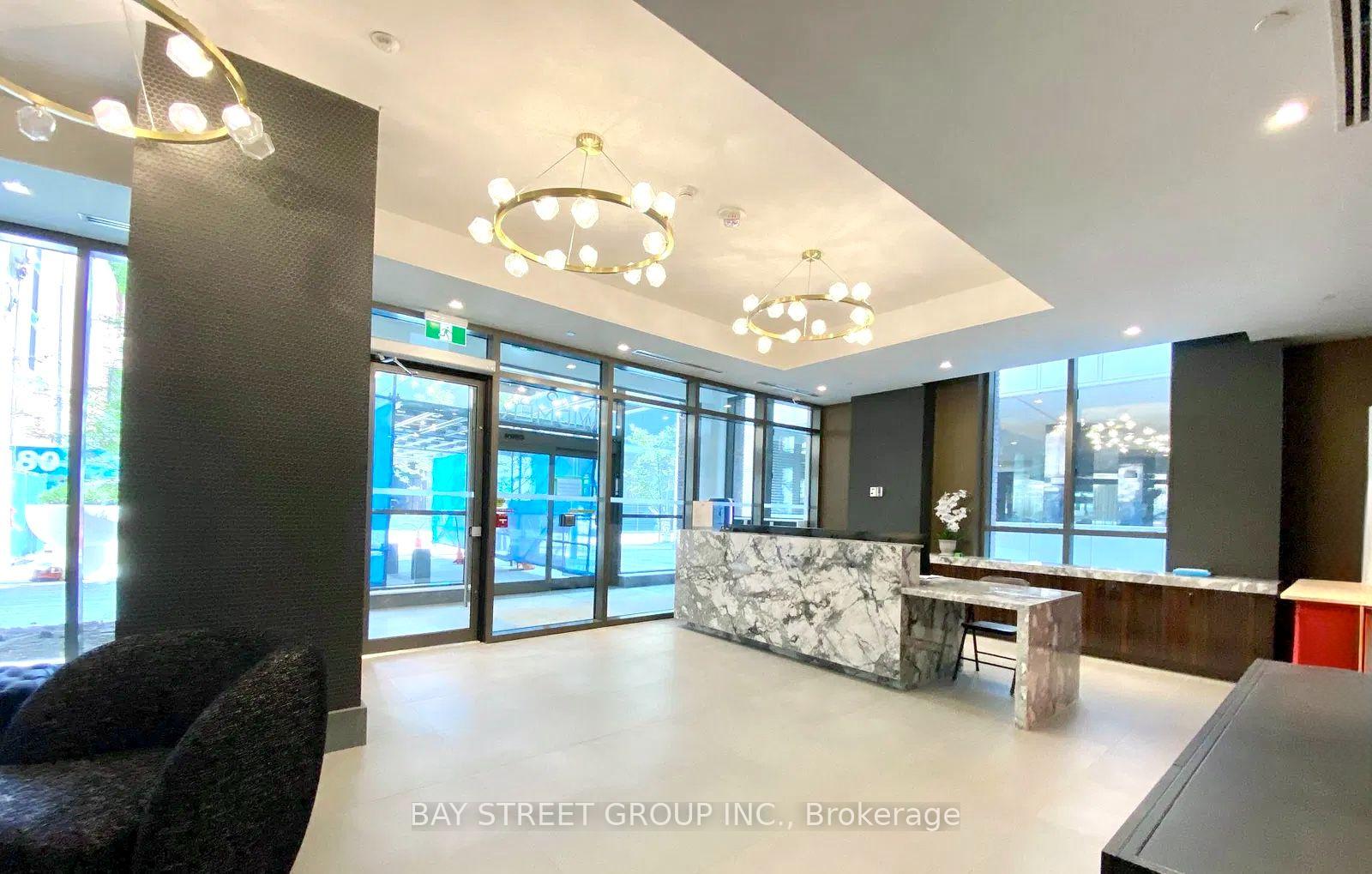 Photo 9 of Unit 3015, 8 Widmer Street, Toronto, Waterfront Communities — HOMEH