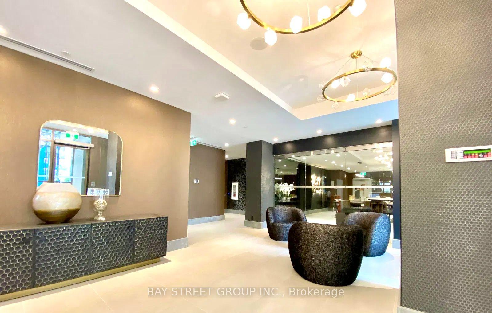 Photo 10 of Unit 3015, 8 Widmer Street, Toronto, Waterfront Communities — HOMEH
