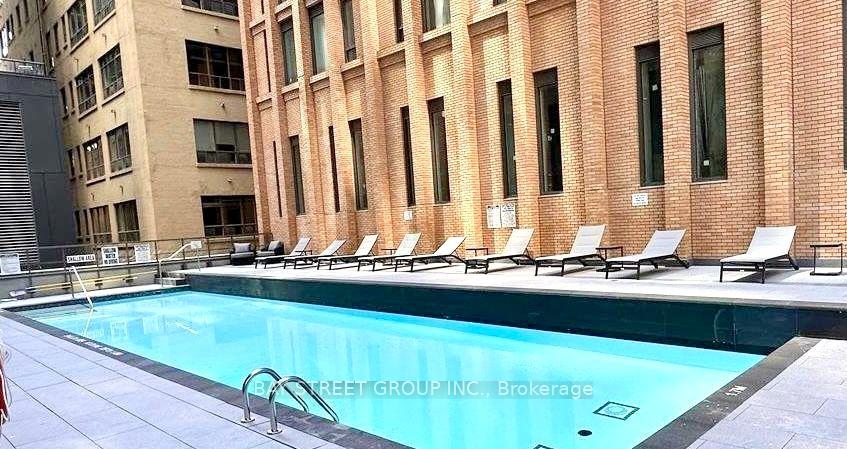 Photo 11 of Unit 3015, 8 Widmer Street, Toronto, Waterfront Communities — HOMEH