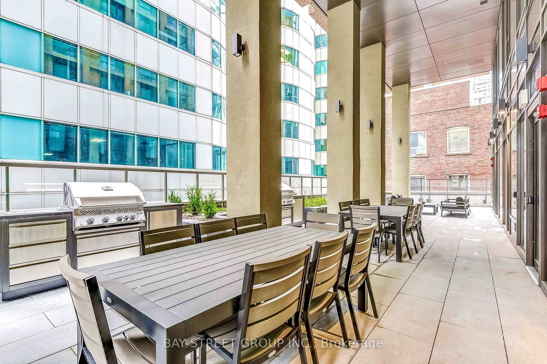Photo 12 of Unit 3015, 8 Widmer Street, Toronto, Waterfront Communities — HOMEH