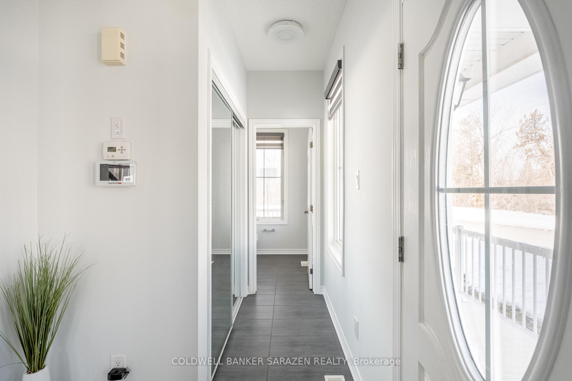 Photo 4 of 677 Broad Cove Crescent, Ottawa, Barrhaven - Half Moon Bay — HOMEH