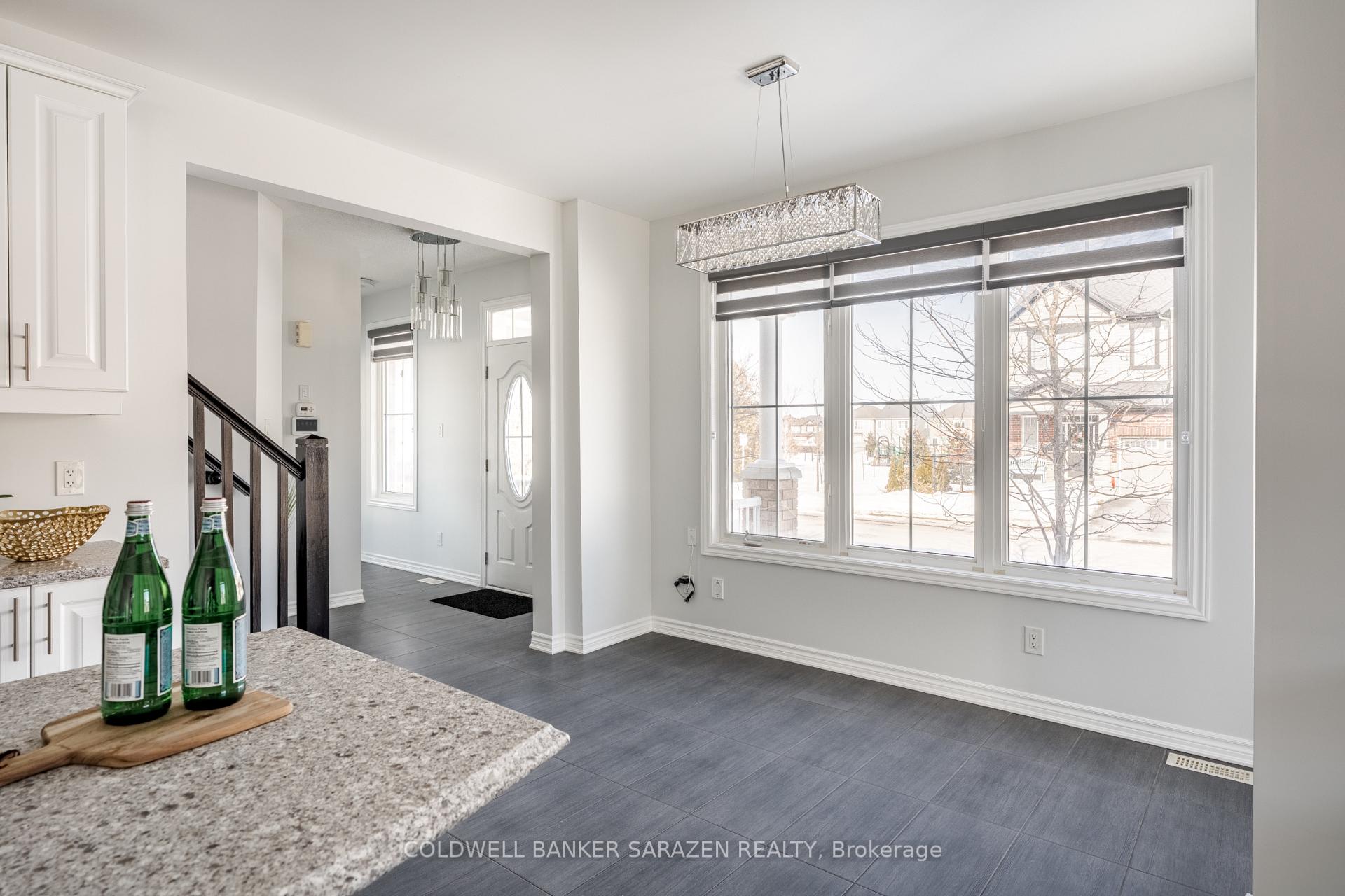 Photo 8 of 677 Broad Cove Crescent, Ottawa, Barrhaven - Half Moon Bay — HOMEH