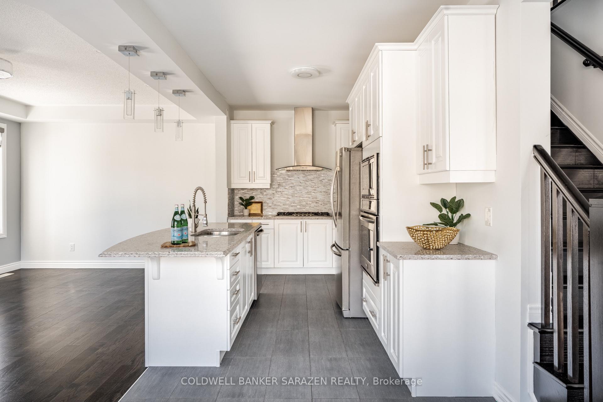 Photo 10 of 677 Broad Cove Crescent, Ottawa, Barrhaven - Half Moon Bay — HOMEH