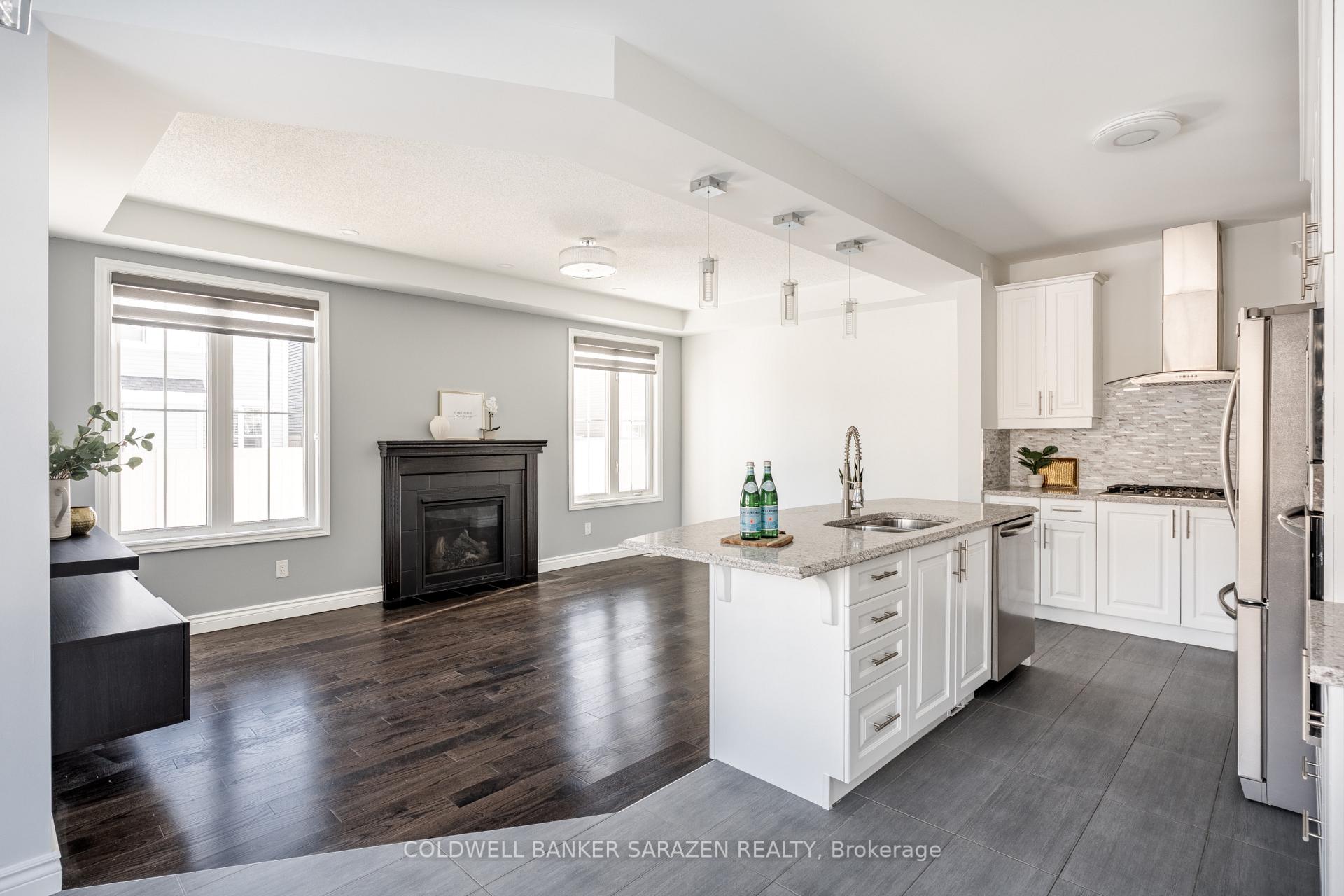 Photo 11 of 677 Broad Cove Crescent, Ottawa, Barrhaven - Half Moon Bay — HOMEH