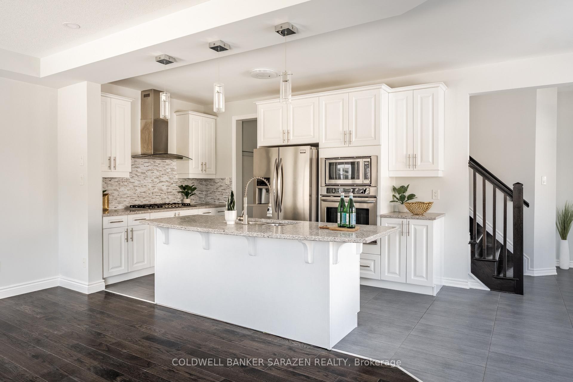 Photo 12 of 677 Broad Cove Crescent, Ottawa, Barrhaven - Half Moon Bay — HOMEH