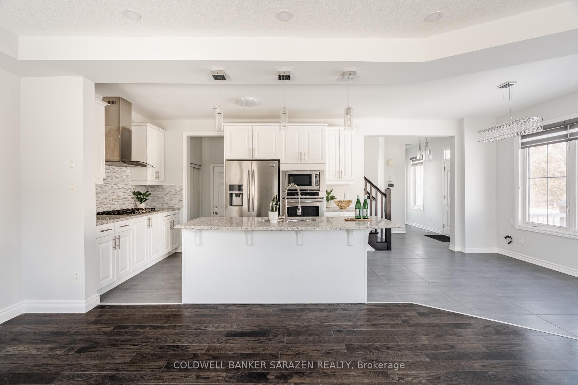Photo 13 of 677 Broad Cove Crescent, Ottawa, Barrhaven - Half Moon Bay — HOMEH