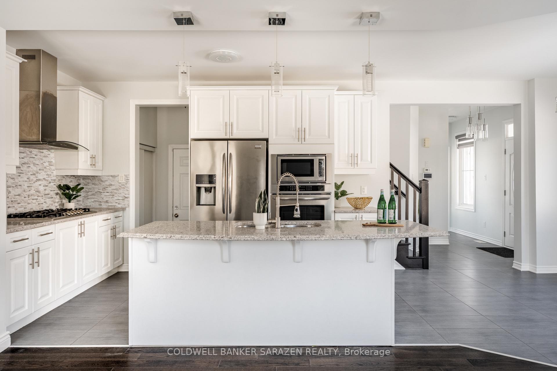 Photo 14 of 677 Broad Cove Crescent, Ottawa, Barrhaven - Half Moon Bay — HOMEH