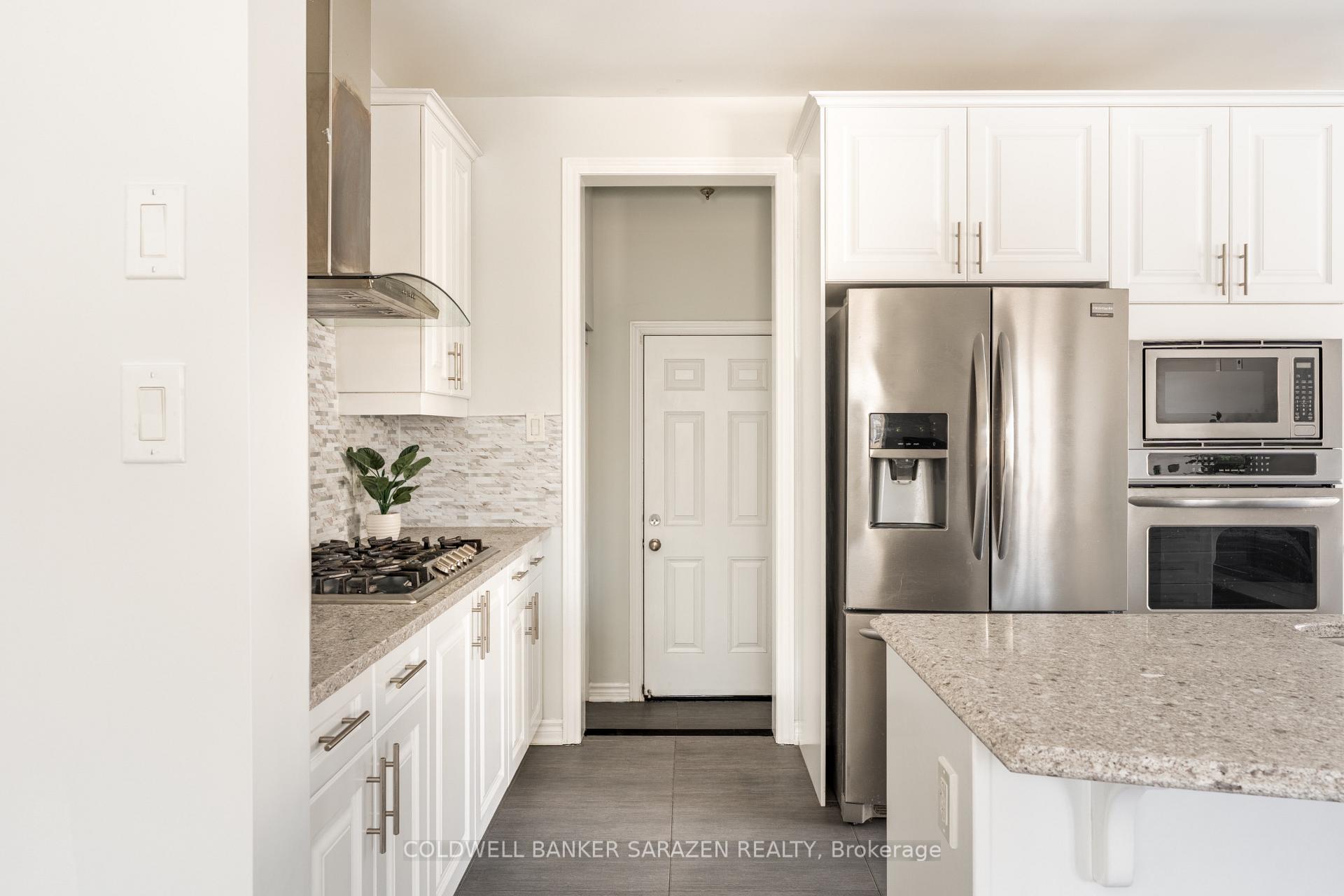 Photo 15 of 677 Broad Cove Crescent, Ottawa, Barrhaven - Half Moon Bay — HOMEH