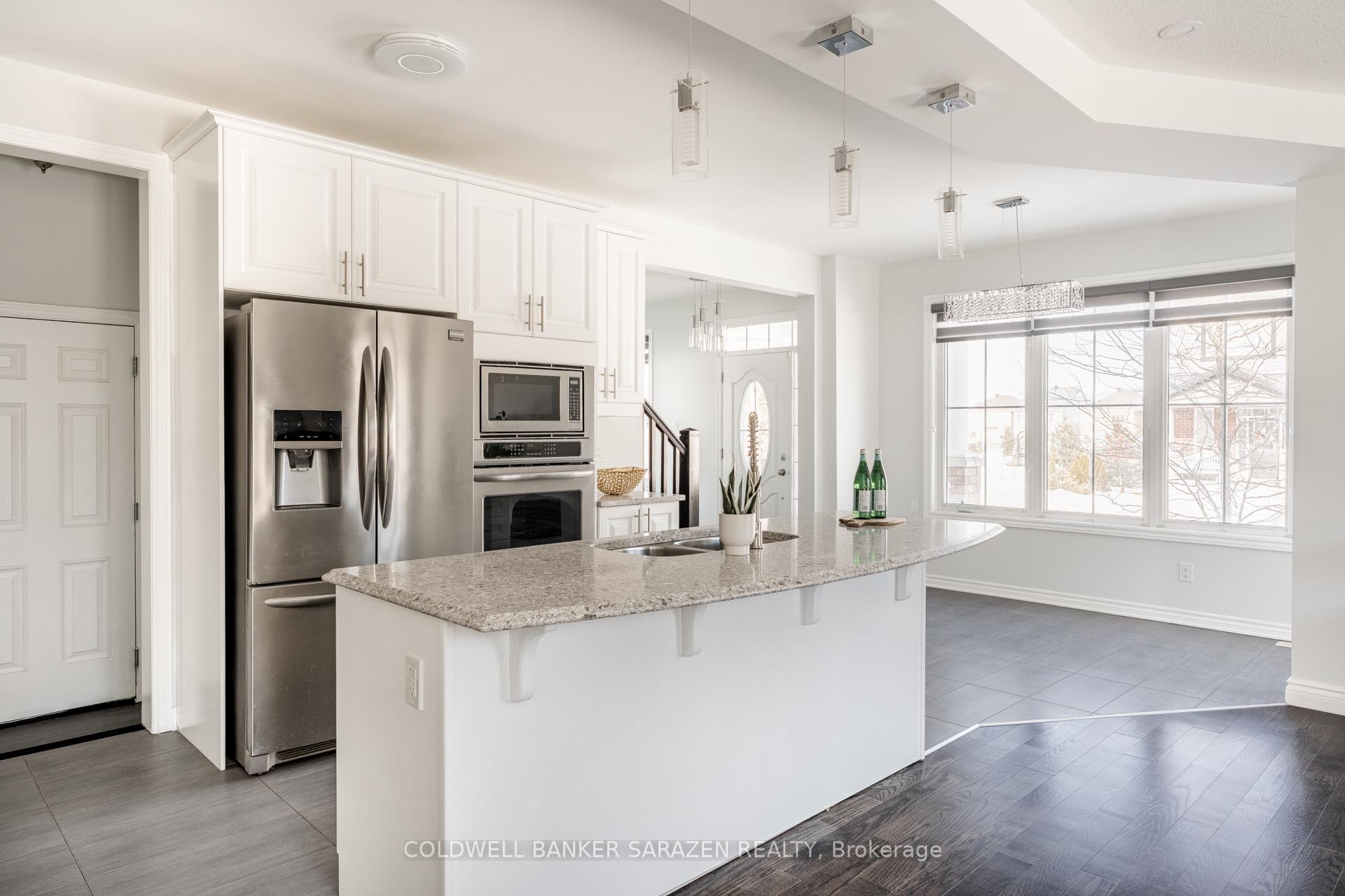 Photo 16 of 677 Broad Cove Crescent, Ottawa, Barrhaven - Half Moon Bay — HOMEH