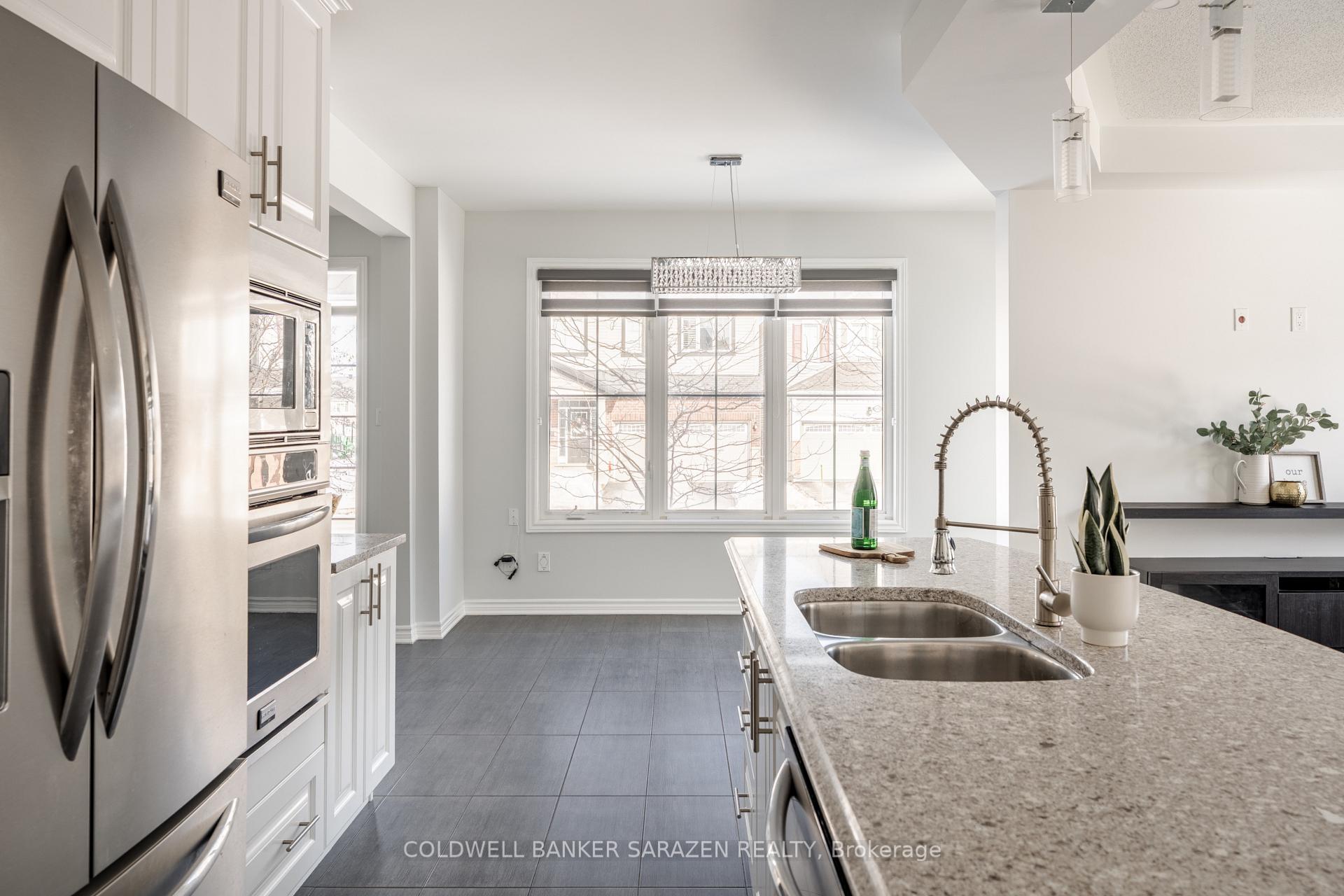 Photo 17 of 677 Broad Cove Crescent, Ottawa, Barrhaven - Half Moon Bay — HOMEH