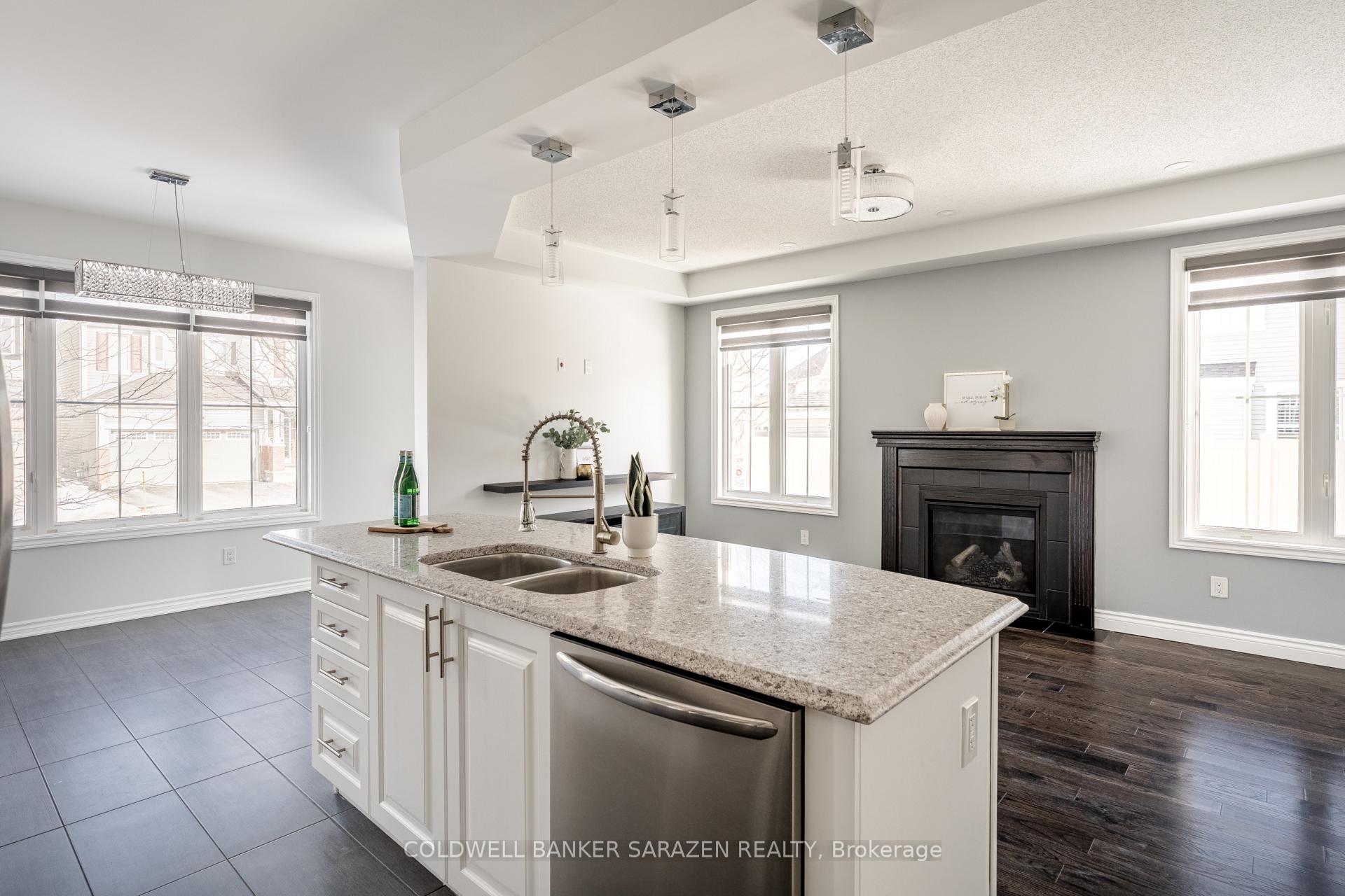 Photo 18 of 677 Broad Cove Crescent, Ottawa, Barrhaven - Half Moon Bay — HOMEH