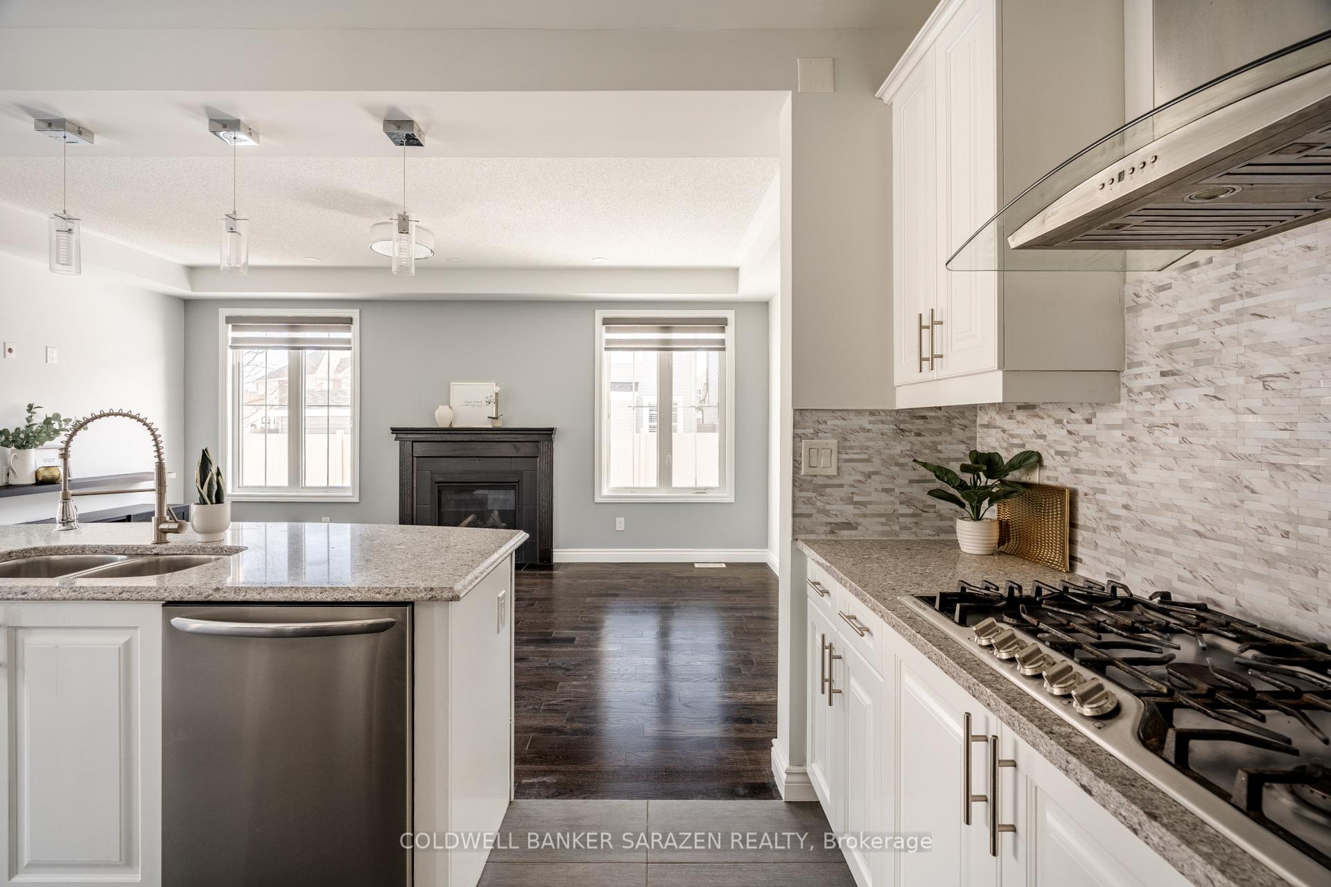 Photo 19 of 677 Broad Cove Crescent, Ottawa, Barrhaven - Half Moon Bay — HOMEH