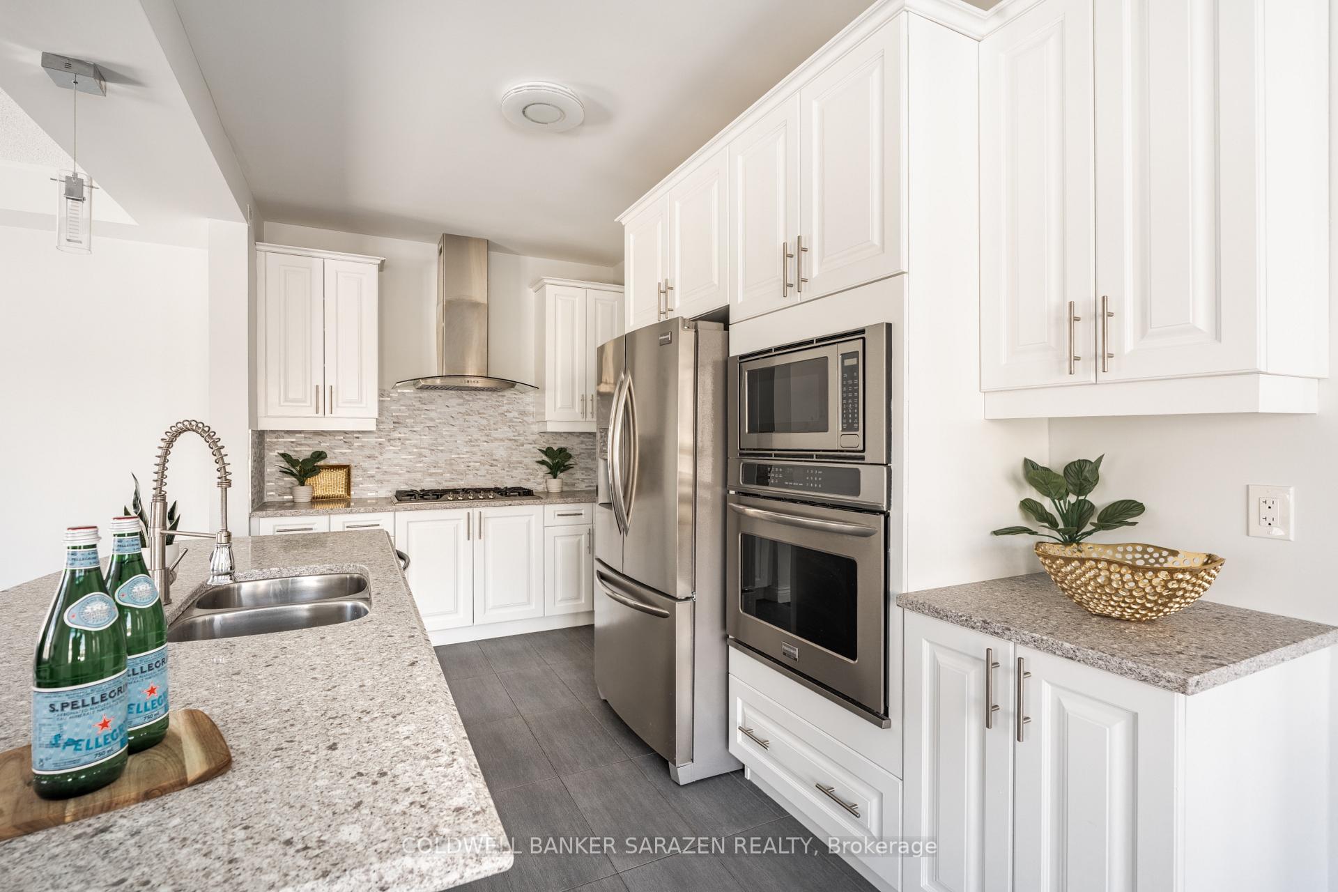 Photo 20 of 677 Broad Cove Crescent, Ottawa, Barrhaven - Half Moon Bay — HOMEH
